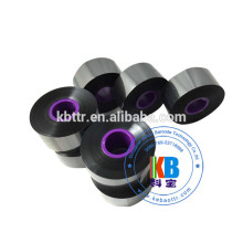 33MM*450M compatible Markem Near edge TTO printer ribbon